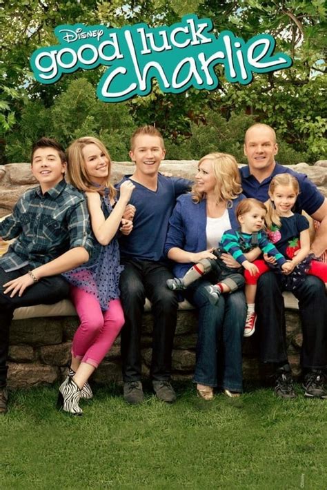 good luck charlie tv show cast|good luck charlie boyfriend.